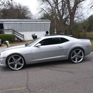 Meet your Posher, Deanza